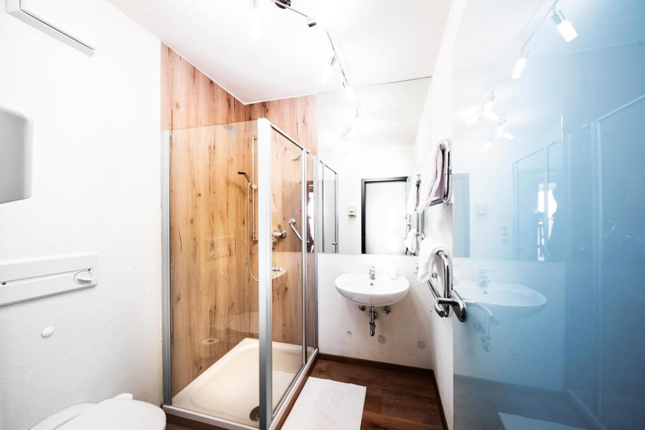Natura Hotel Bodenmais - Inkl Soft- Und Heissgetraenkeflat Exterior foto