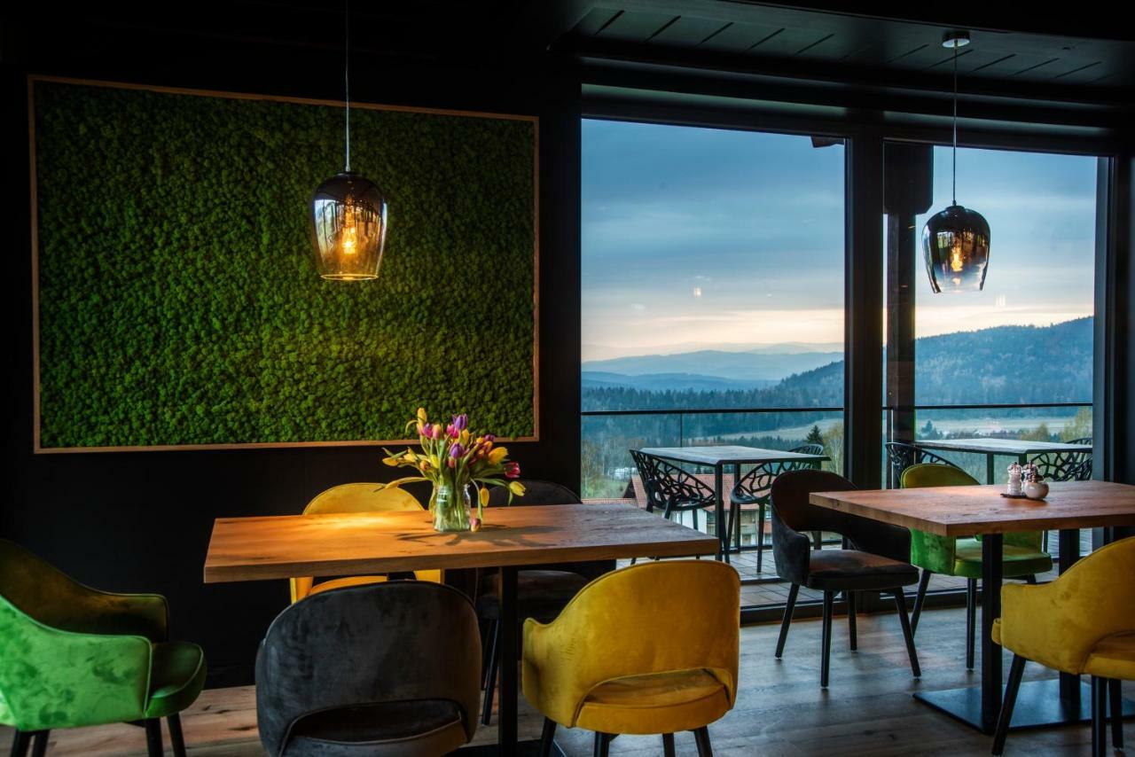Natura Hotel Bodenmais - Inkl Soft- Und Heissgetraenkeflat Exterior foto