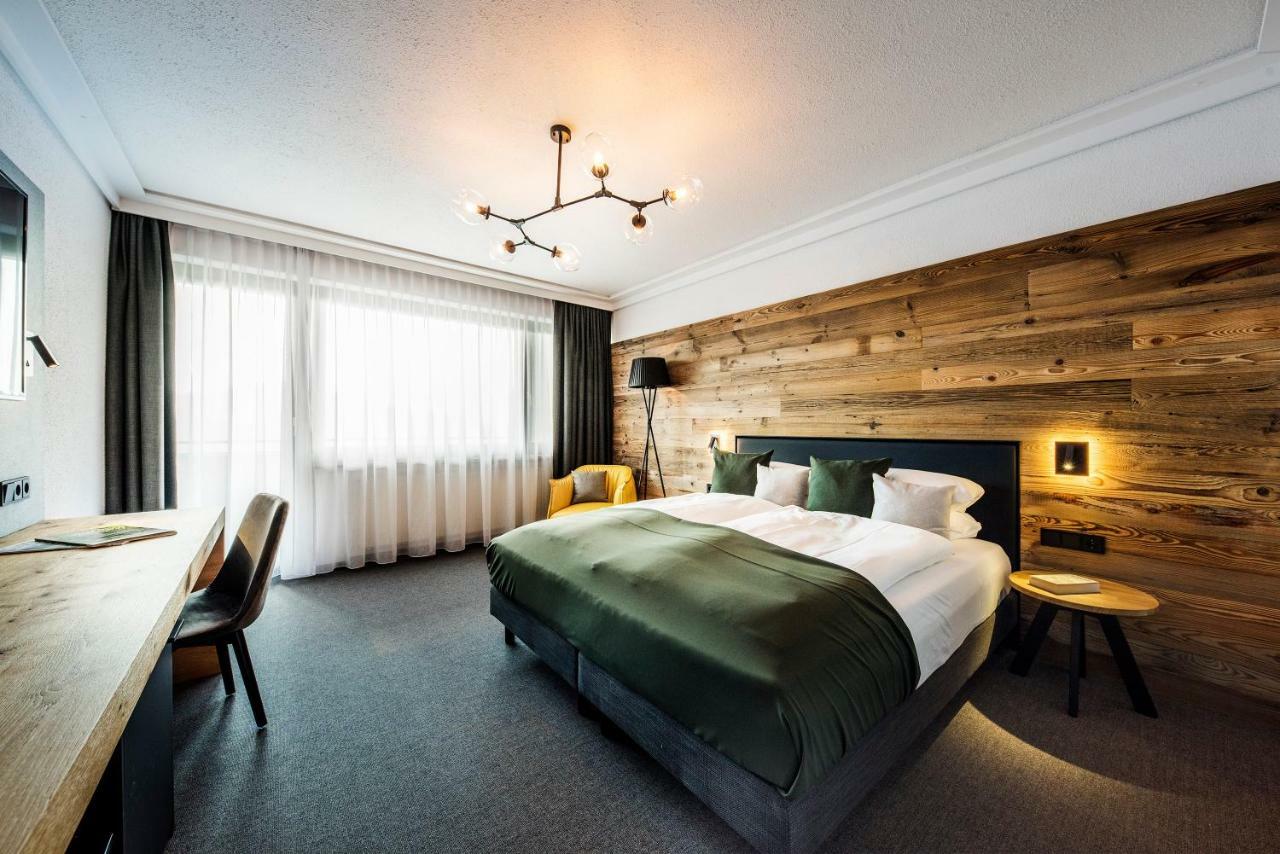 Natura Hotel Bodenmais - Inkl Soft- Und Heissgetraenkeflat Exterior foto