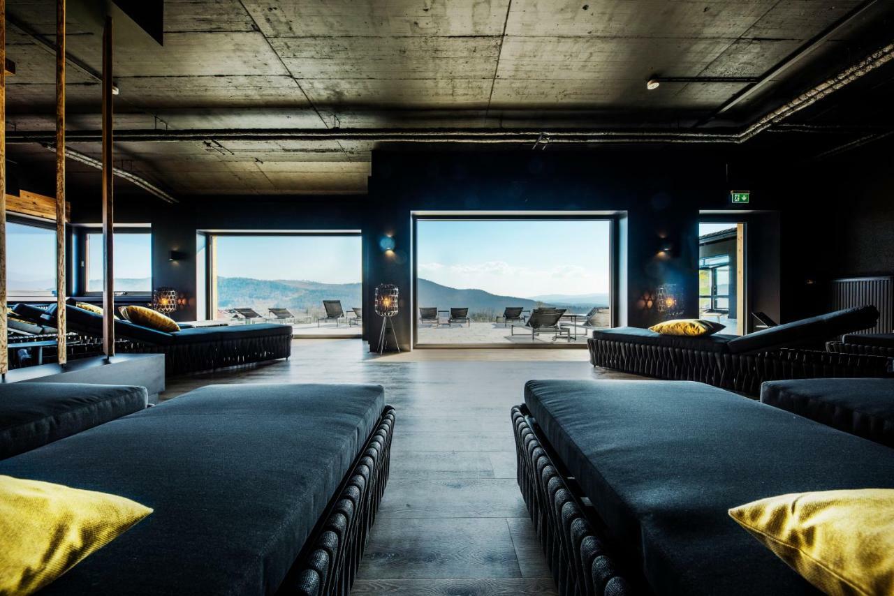 Natura Hotel Bodenmais - Inkl Soft- Und Heissgetraenkeflat Exterior foto
